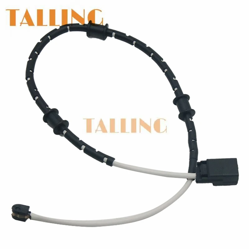 1/2PCS C2P17004 C2D2976 Front Rear Disc Brake Pad Wear Sensor For Jaguar F-Type XF XJ XK XFR XJR XKR 2.0 3.0 5.0 2007-2019 New