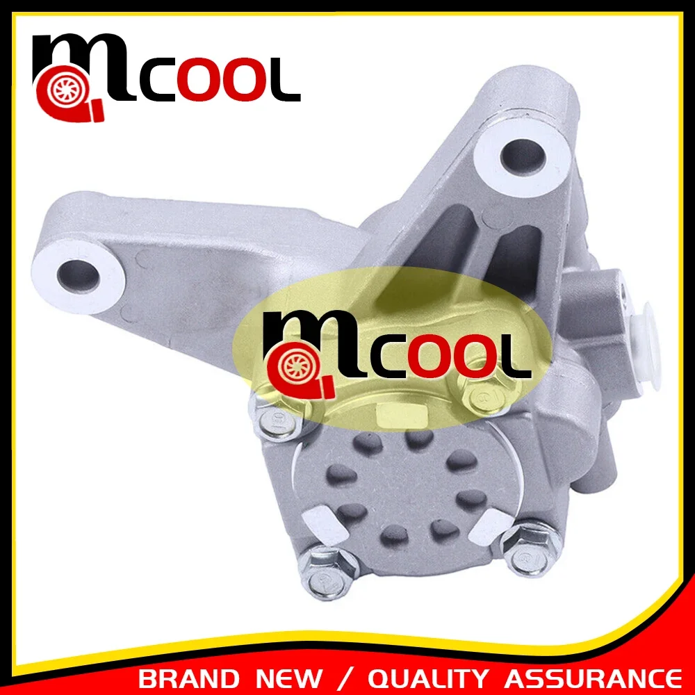 NEW Power Steering Pump for 08-12 Honda Pilot Accord Crosstour 3.5L  56110-R70-A11 56110R70A11 56110R70A12 56110RN0A01 56110RN0A
