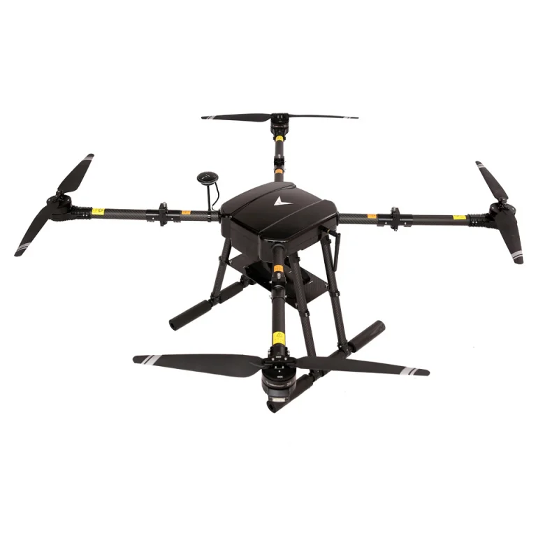 Wholesale 4 axis Delivery Payload Cargo Transport Drone with Remote Control