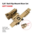 SideFlip 0.625 L FDE