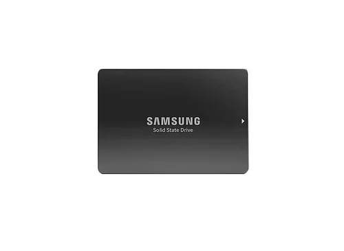 

Внутренний твердотельный накопитель Samsung MZ7L33T8HBLT-00A07 PM893 384 ТБ — 25 дюймов — SATA 6 Гбит/с — 3D тройной уровень — совершенно новый