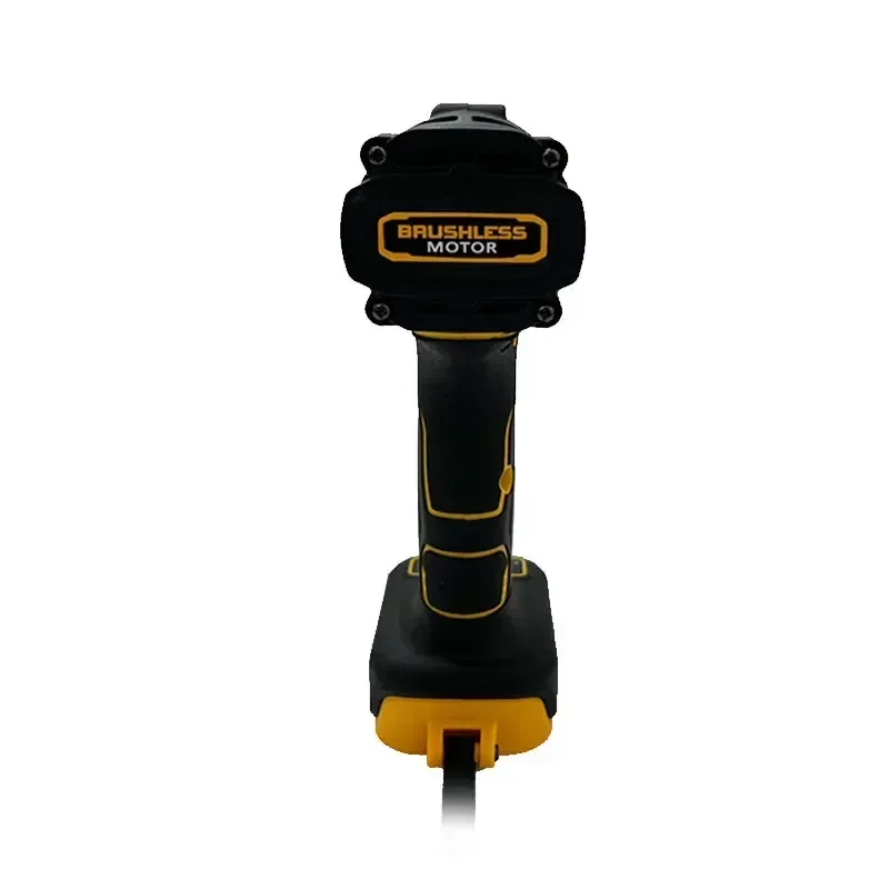 DEWALT DCD921 ATOMIC 20V MAX Cordless Wrench 1/2 in Cordless Impact Wrench Variable Speed Charging Wrench DCF921 for 18v Battery