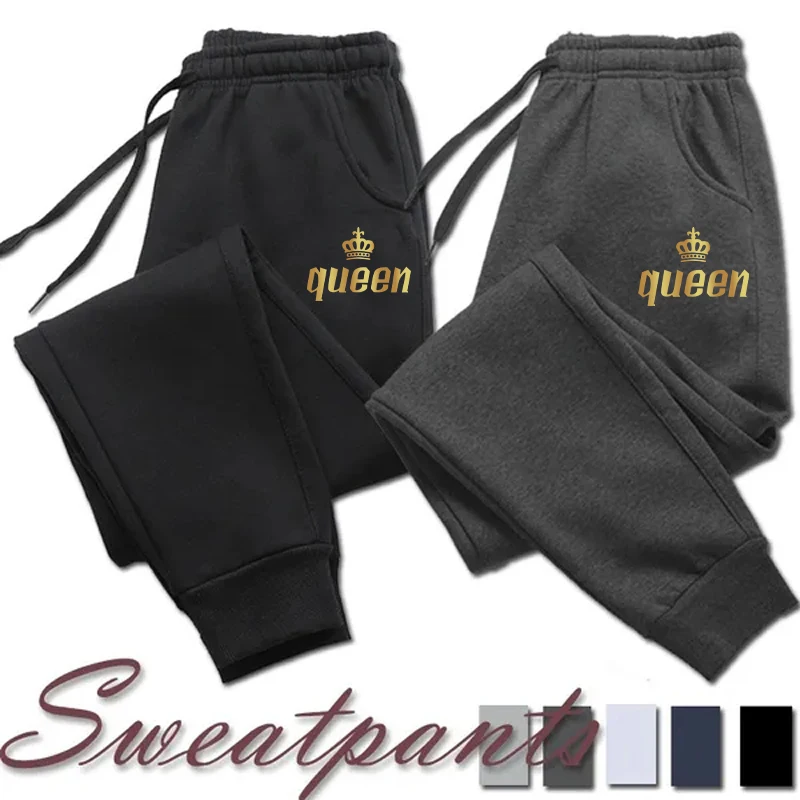 

Women Sweatpants Cotton Long Pants Jogger Trousers Womens Casual Sports Fitness Jogging Pants Women Sweat Pants