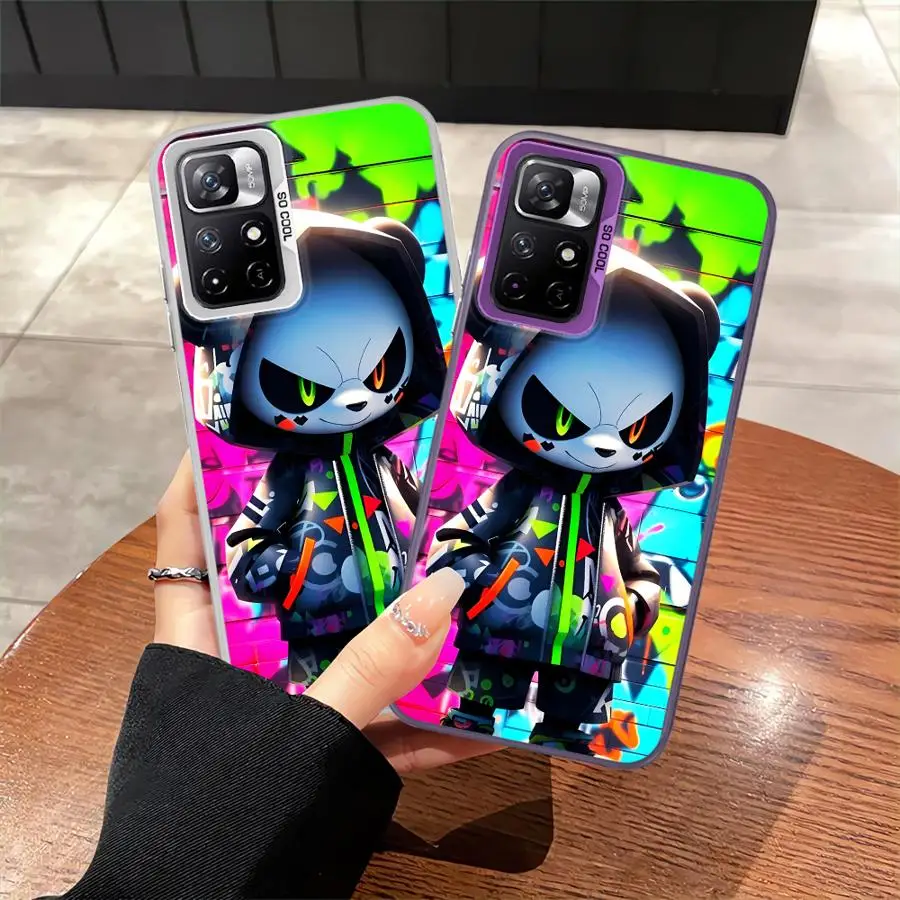 Back Phone Cover Ca…