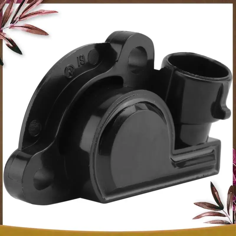 AB59-TPS Throttle Position Sensor For  CAPTIVA C100 CRUZE EPICA Matiz SPARK LACETTI 0.8 1.0 2.0 93740916 93 740 916