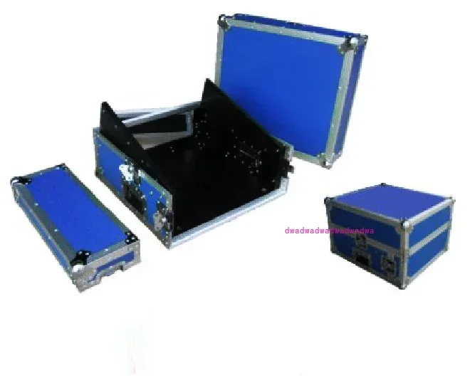 Rack Flight Case Wi…