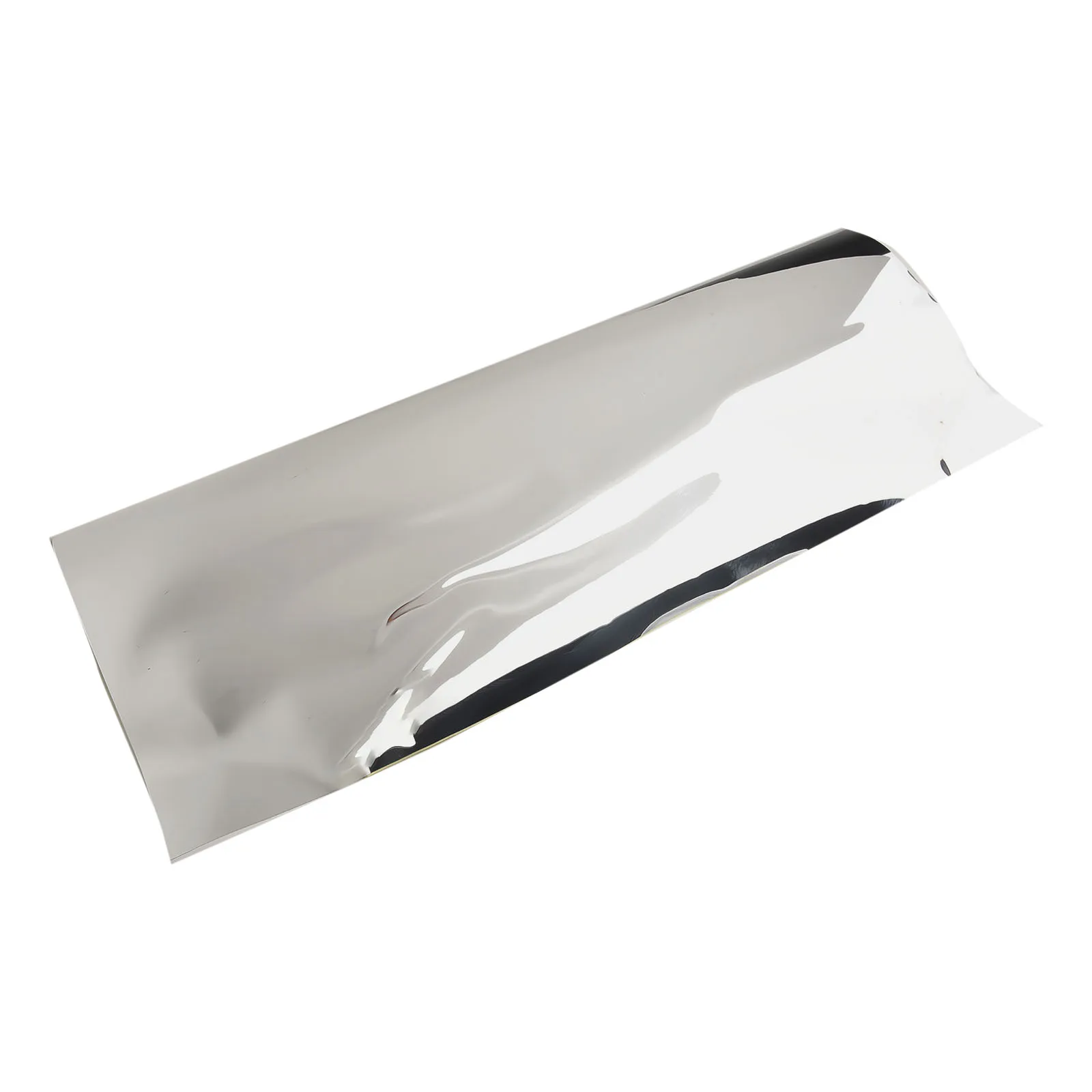 Reflective Wall Sticker Film Compatible with Ceramic for tile and Smooth Wall s in Bathroom Kitchen and Living Room