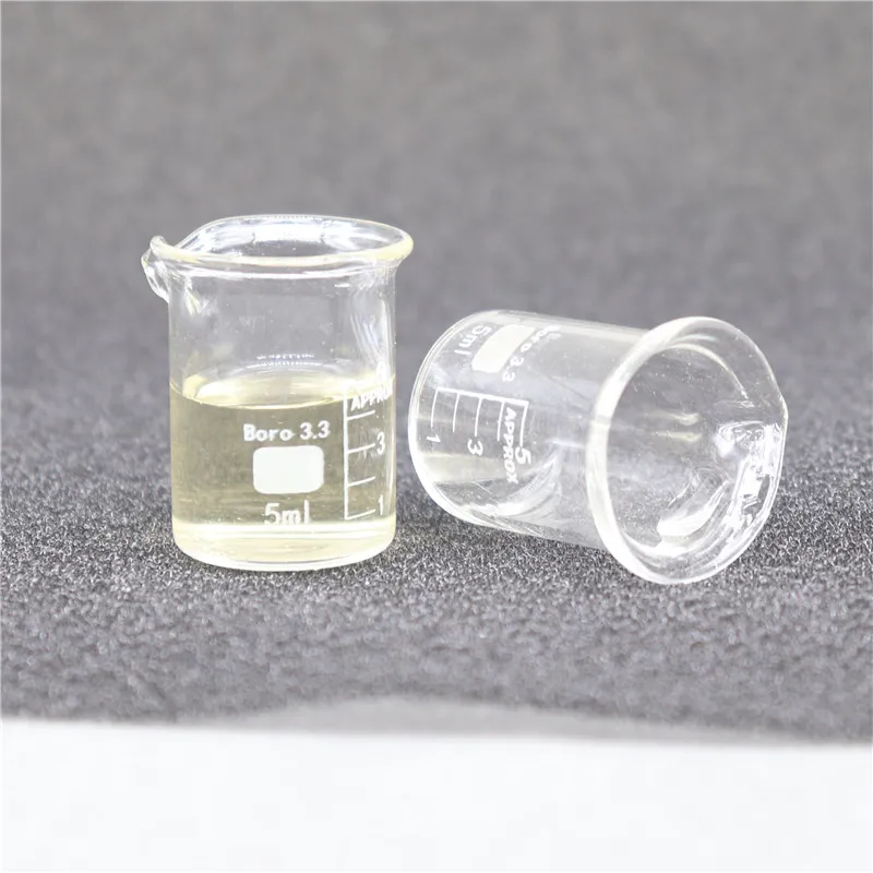 YUHETEC Straight GLASS Measuring Cup Tube for Resa baby tank TFV8 big EU Light Edition X TPD TFV9 Standard TFV12 Prince