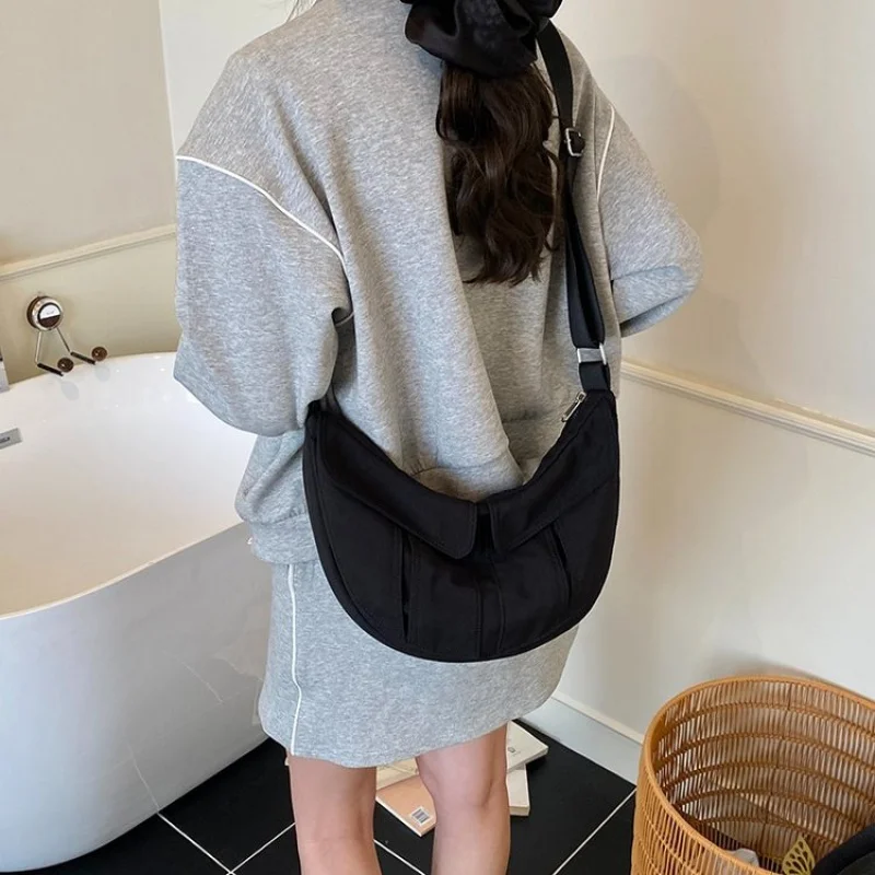 

Модная кожаная женская сумка-мессенджер, роскошная брендовая классическая элегантная модная дизайнерская винтажная повседневная сумка ​