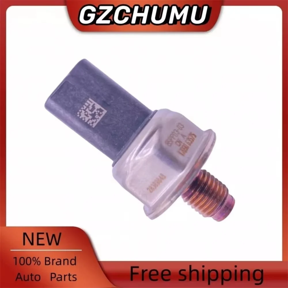 

GENUINE Fuel Pressure Sensor 85PP03-03 for DACIA for FORD for JAGUAR for KIA for NISSAN for RENAULT