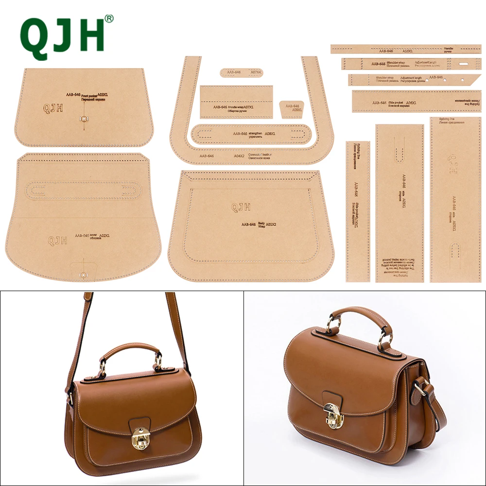 1-conjunto-de-modelo-de-artesanato-de-costura-de-couro-diy-molde-de-desenho-de-design-de-papel-kraft-ideal-para-fazer-manual-de-bolsa-crossbody-de-couro