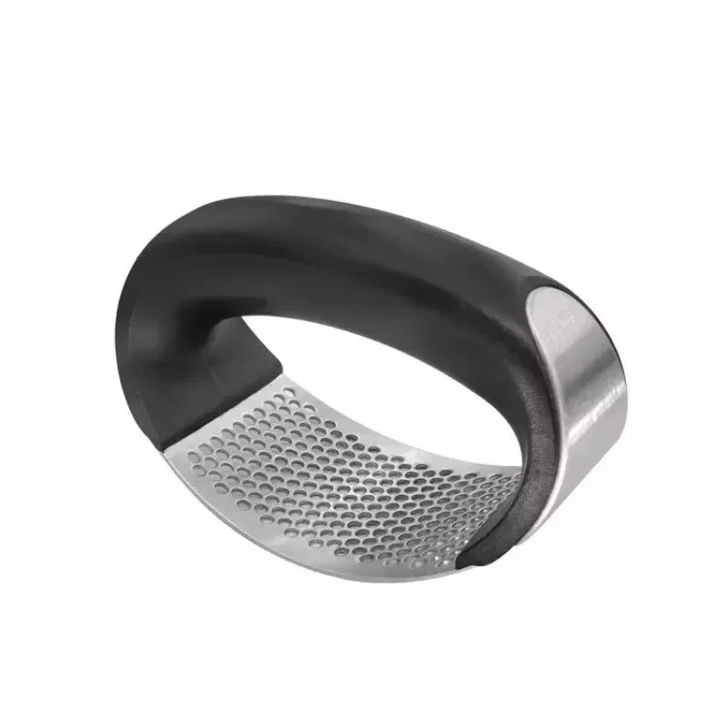 High Stainless Steel Manual Ginger Crusher Press Garlic Graters Good Quality Kitchen Vegetable Chopping