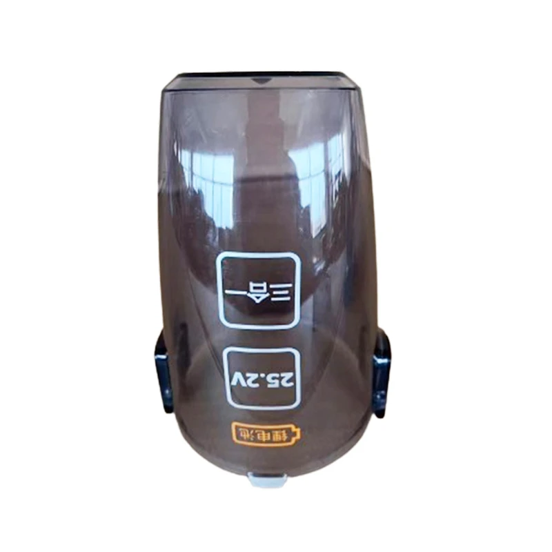 صندوق الغبار لمكنسة فيليبس الكهربائية ، قطع غيار لـ FC6162 ، FC6164 ، FC6166 ، FC6168 ، FC6169 ، FC6170 ، FC6172 ، FC6400 ، FC6401 ، FC6404 ، FC6405 ، FC6408