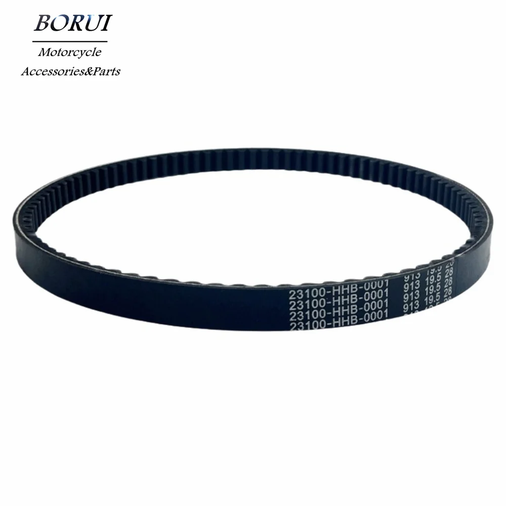 

CVT Drive Belt for Sym HD HD2 125cc 23100-HHB-0001 1B01HHB01 913x19.5x28