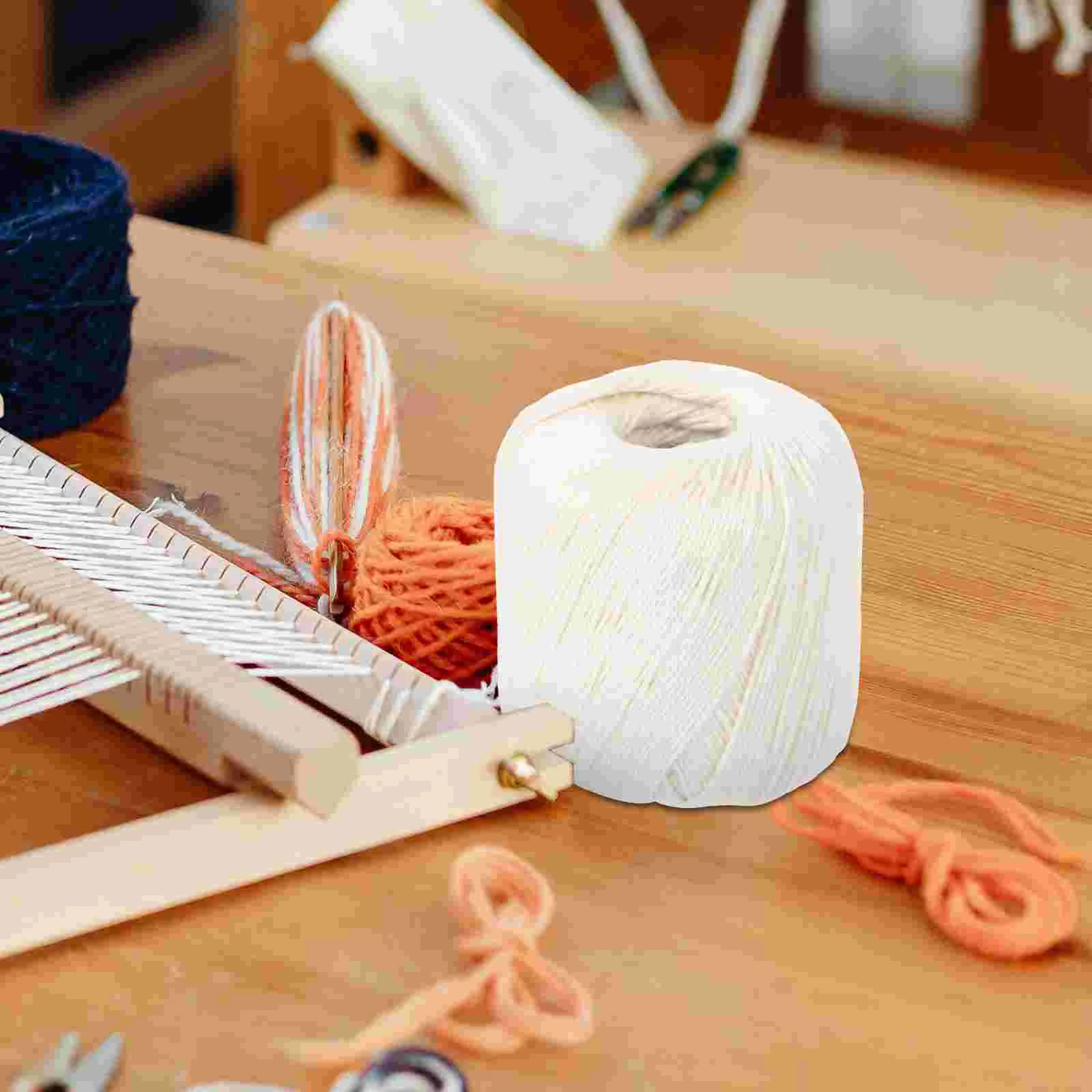 Cotton Thread Multi-function Knitting Yarn Crochet Portable Household Convenient Crocheting Multifunction