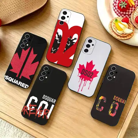 Case dsquared2 iphone 12-AliExpress