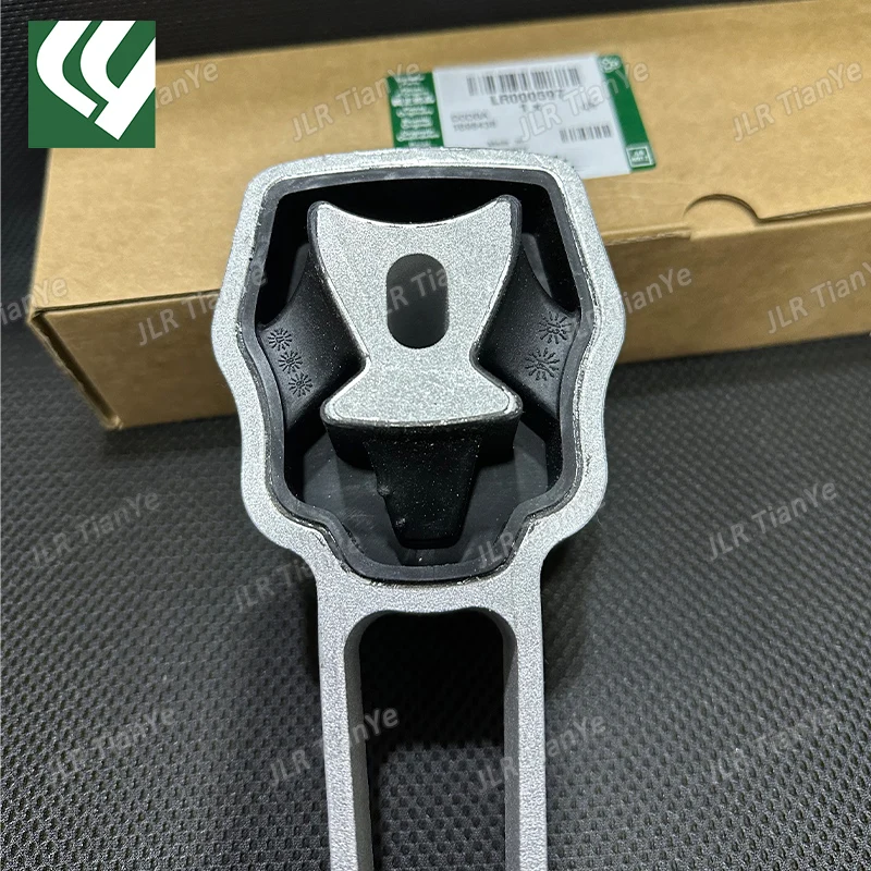 دعم المحرك العلوي لاند روفر فريلاندر LR2 3.2L رينج روفر إيفوك ديسكفري سبورت 2.0L دعامة عزم دوران محرك فولفو LR000597 #2