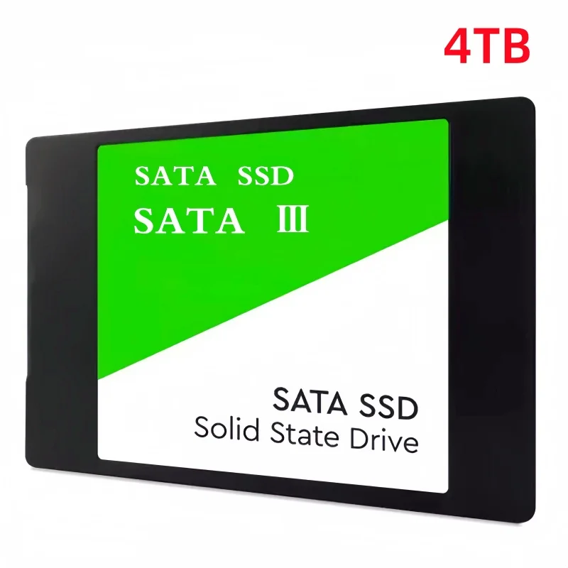 SSD  Solid State Drive 1TB  500GB 256GB Storage Device Hard Drive Computer   Hard Drives Solid State Disk ssd 2TB