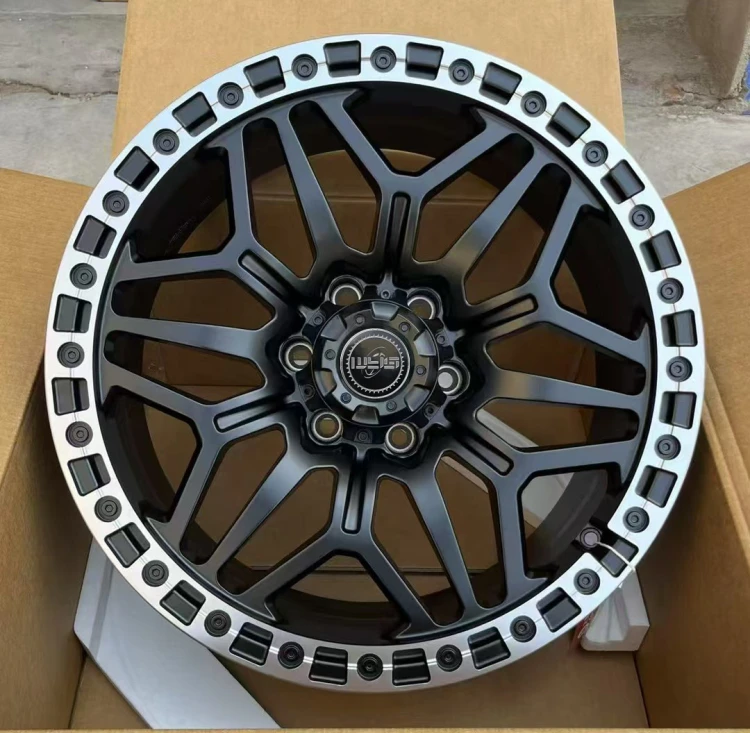 

20 21 22-inch forged rims Toyota Land Cruiser Infiniti QX60 QX80 Tango 700 500 High quality custom Off-road forged wheels