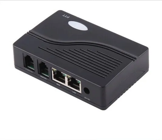 2016 RoIP102 for voice communication between voip,radio and gsm network,RoIP with One PTT Port Cross Network Gateway