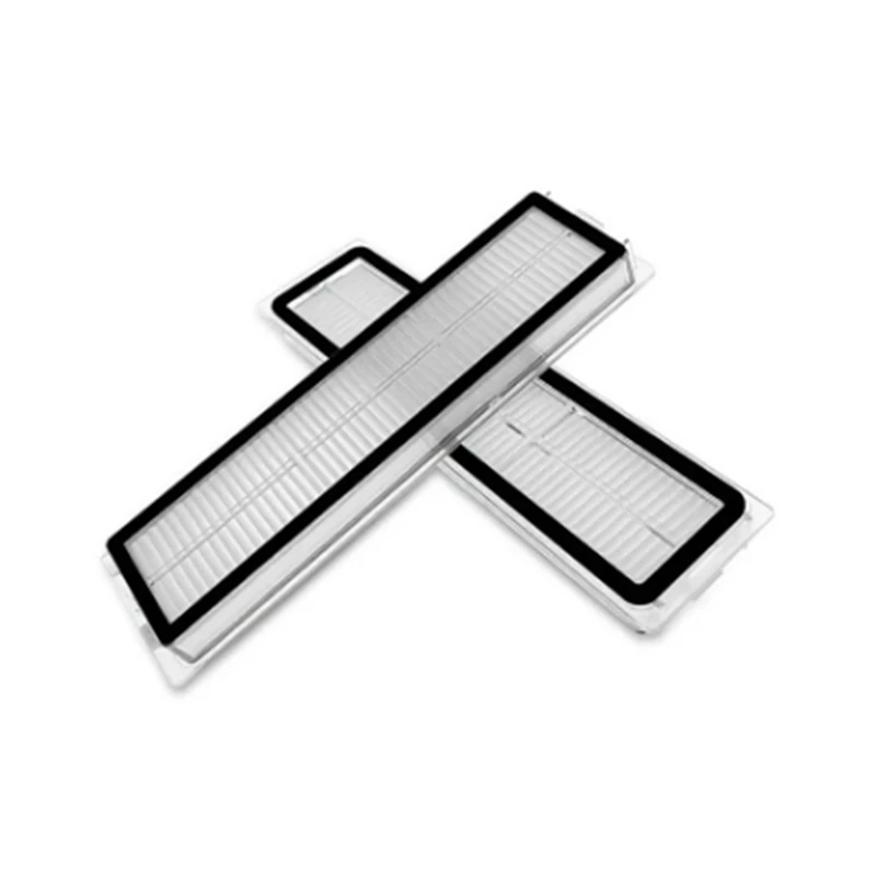 Für xiaomi mijia dreame intelligentes kehren und wischen roboter zubehör l10pro d9 filter