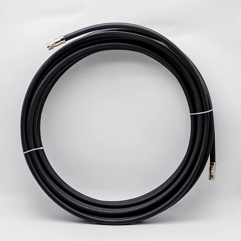 

HCAAYZ-50-12 1/2" линия подачи коаксиального кабеля для повторителя рации