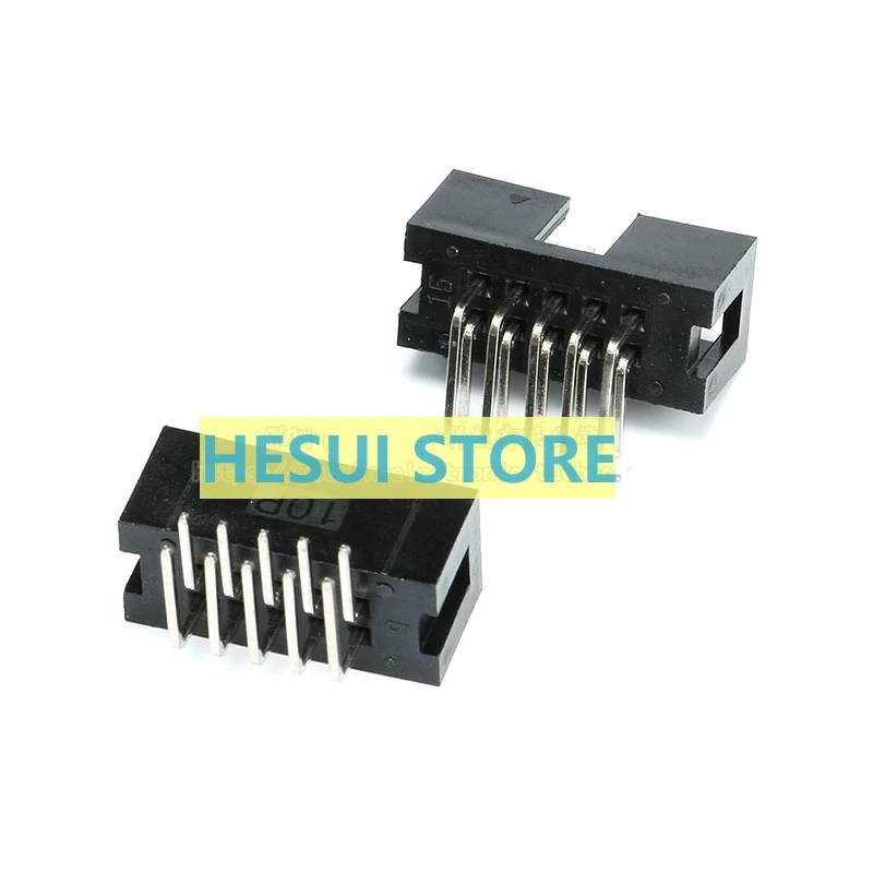 DC3 مقعد القرن البسيط إبرة مستقيمة الانحناء إبرة 6/8/10/14/16/20/26/30-40/50P 2.54 مللي متر #2