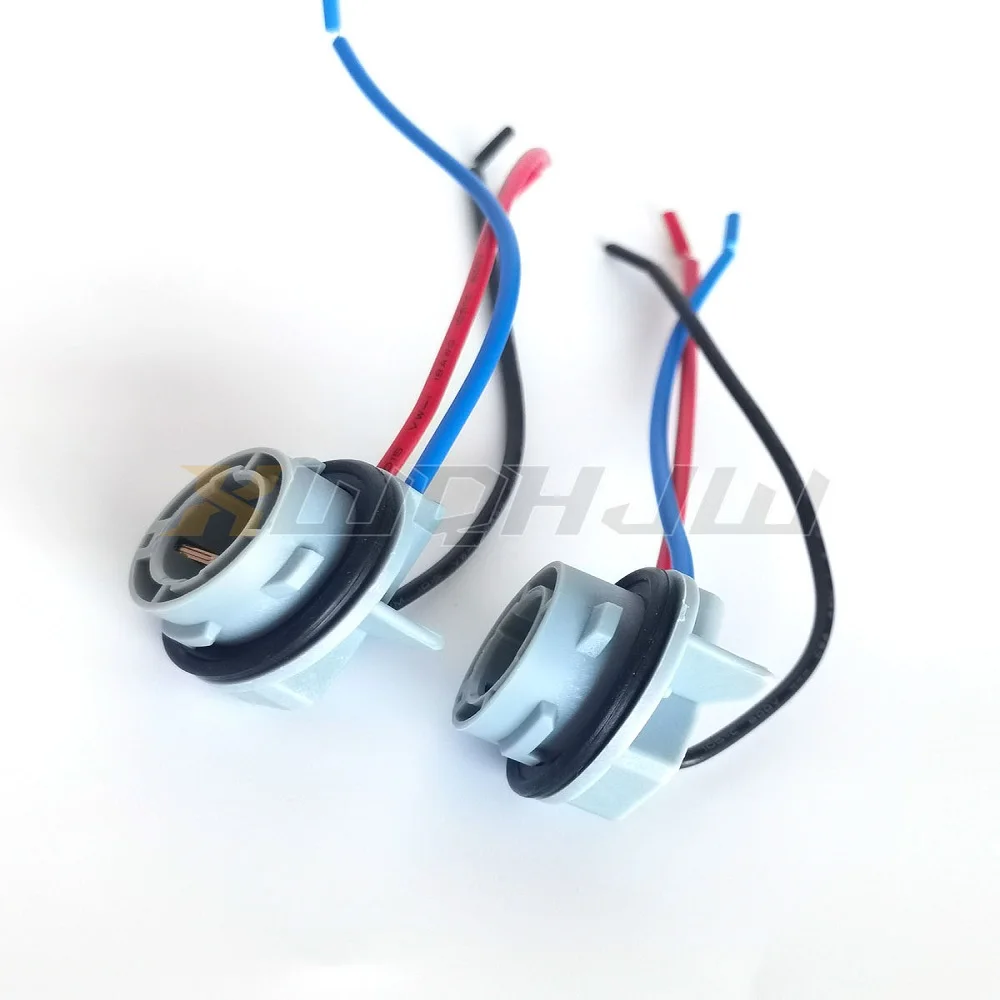 

1157 м автомобильные фонари, проводка, розетка, автомобильный провод, разъем, кабель, розетка, Женский адаптер для фар, детской лампы, светодиодная лампа