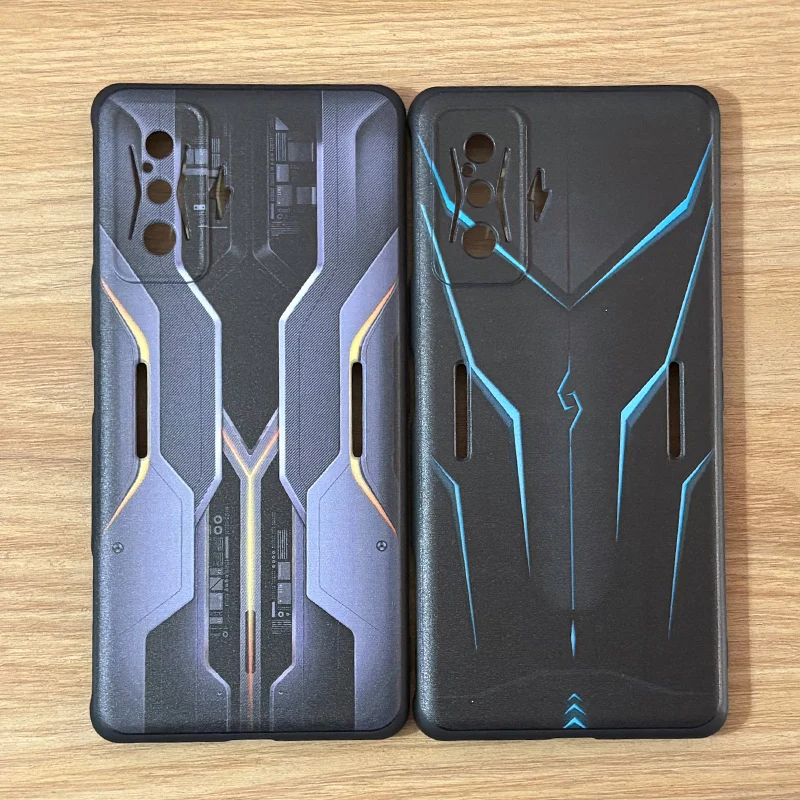 For Xiaomi Poco F4 … - image