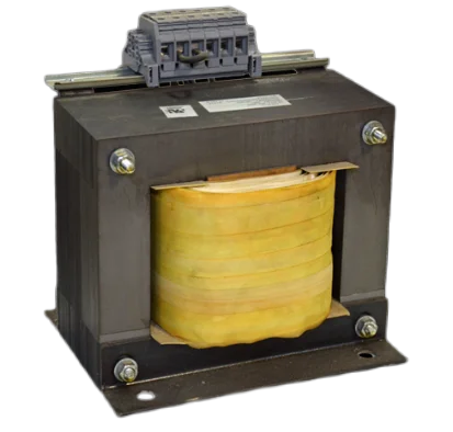 Single Phase Three Phase Dry Type 60A 450V Aluminium Copper Winding High Insulation Degree Inductor Reactor