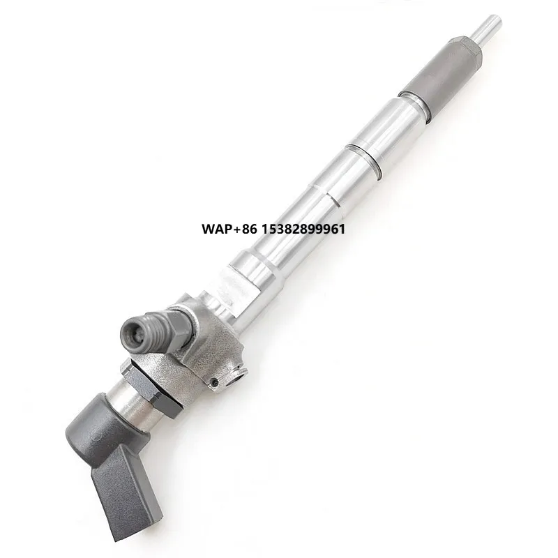 

JIFENG Auto Spare Engine Accessories Common Rail Fuel Injector 03L130277B 03L130277S for 1.6 for