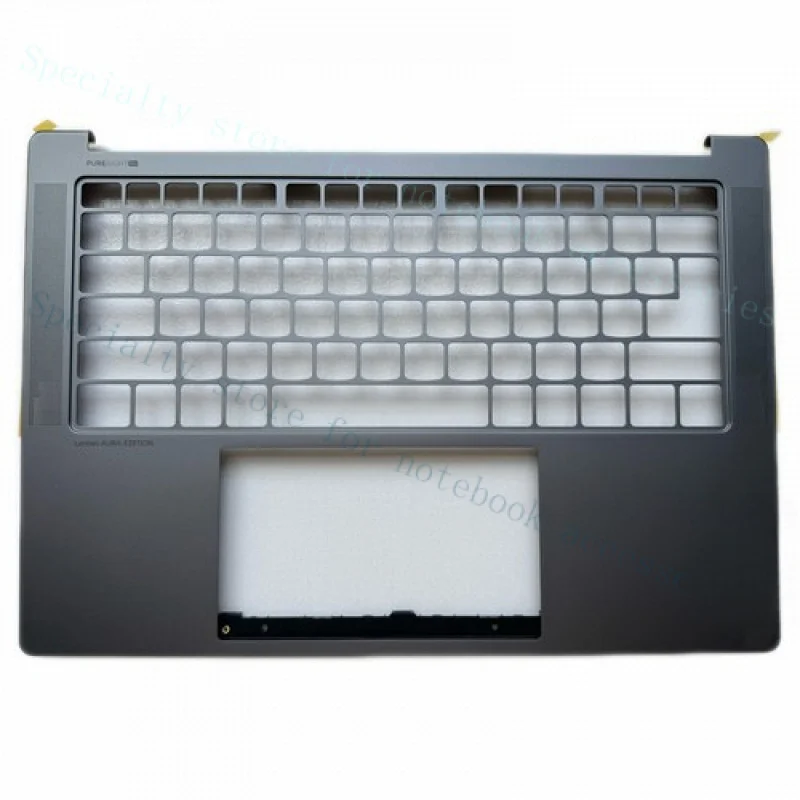 

A++5CB1R71116 New Palmrest Upper Case C Cover for Yoga Pro 7 14IAH10 83KF Laptop