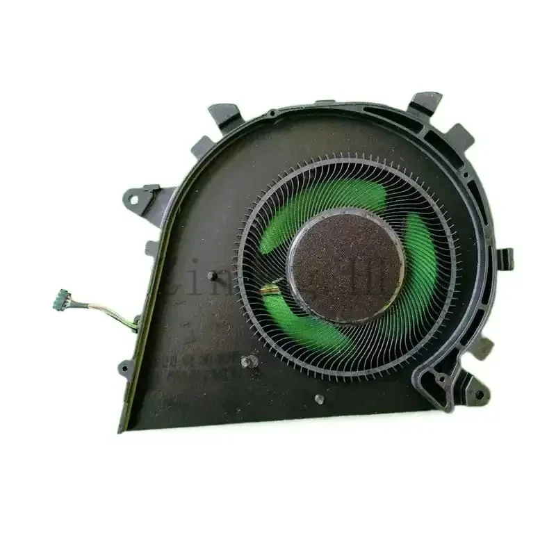   Laptop CPU Cooler Fan for Lenovo Yoga 7 14ARB7 14IAL7 5H40S20598