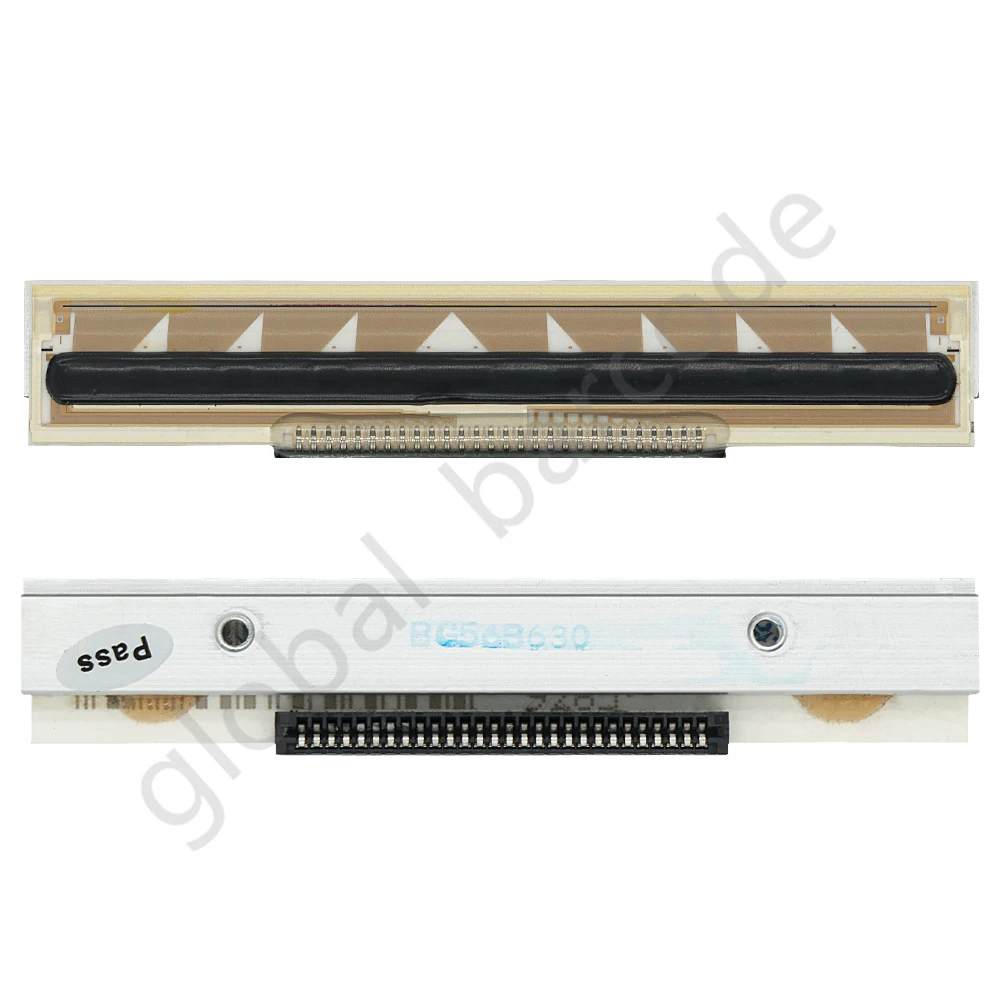 QLN320 Printhead for Zebra 203dpi Thermal Printer head ,P1031365-001