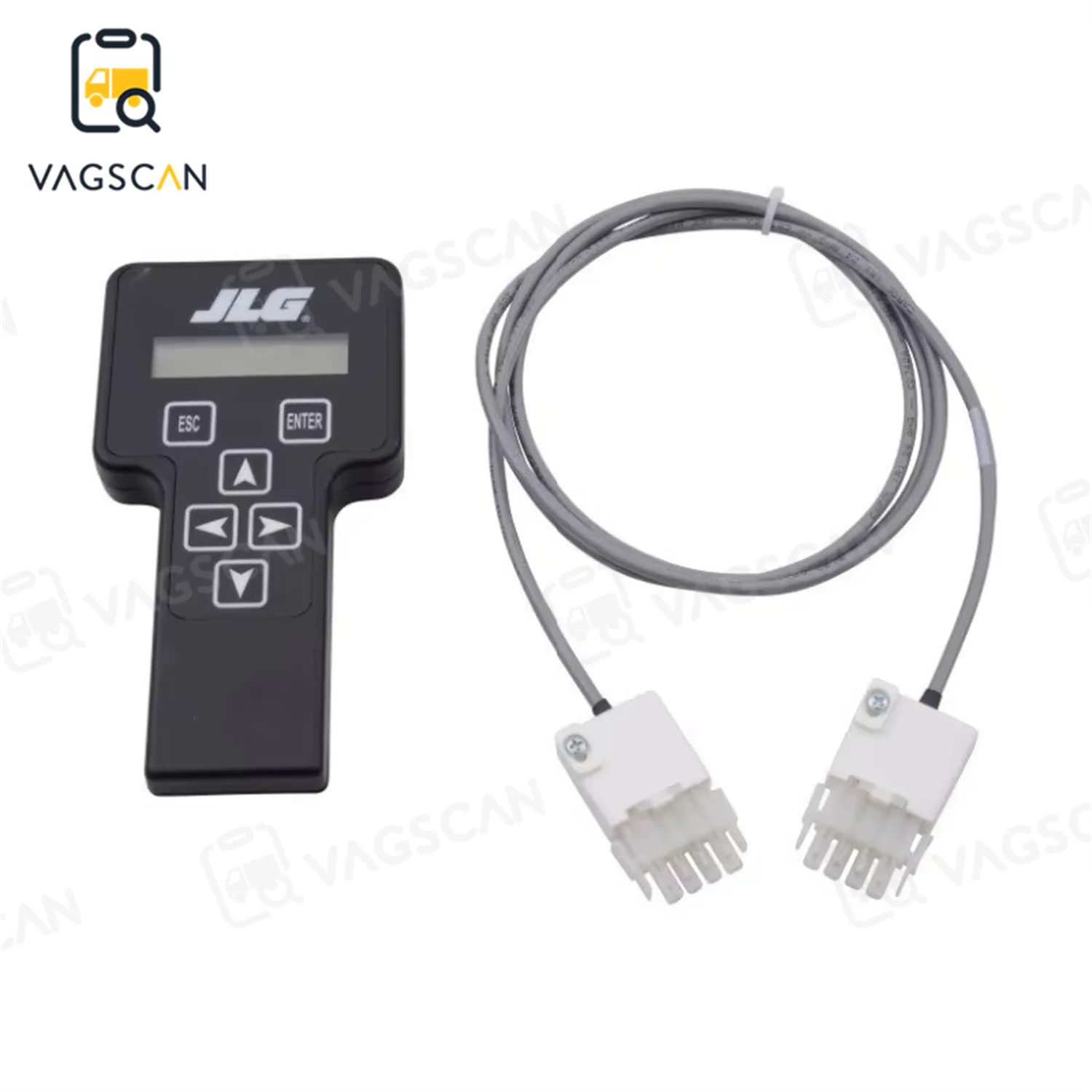 1001249694 1001249695 2901443 Analyzer Diagnostic Tool used for JLG lifts