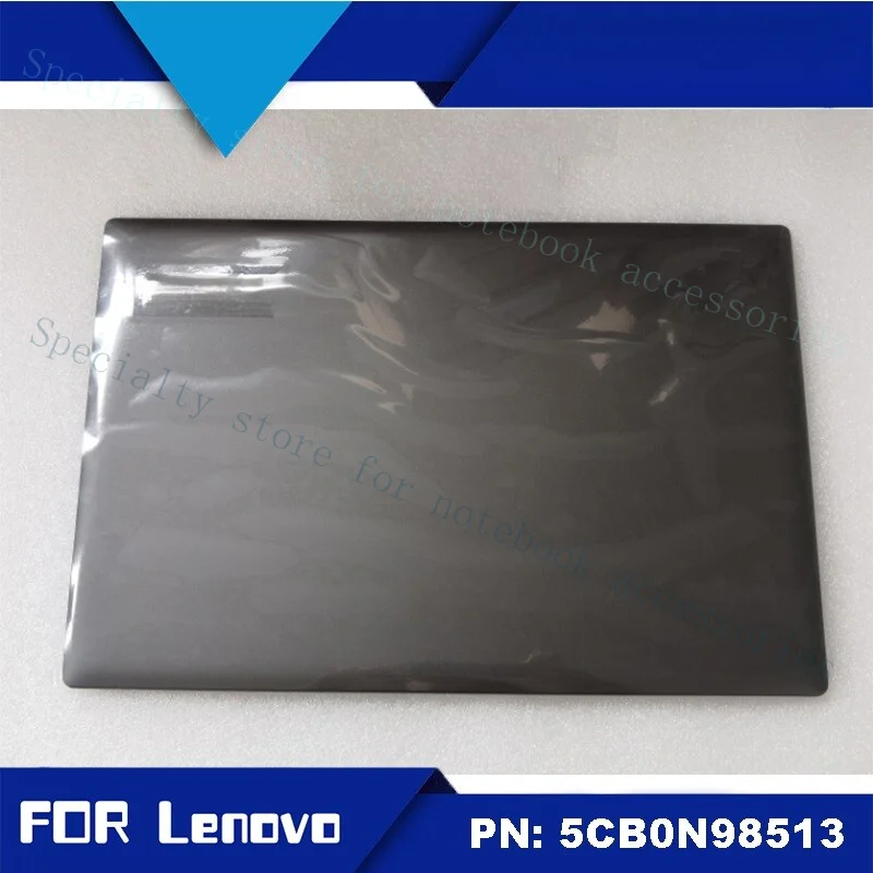 

Задняя крышка/корпус A+ для Lenovo Ideapad 520-15IKB, артикул 5CB0N98513