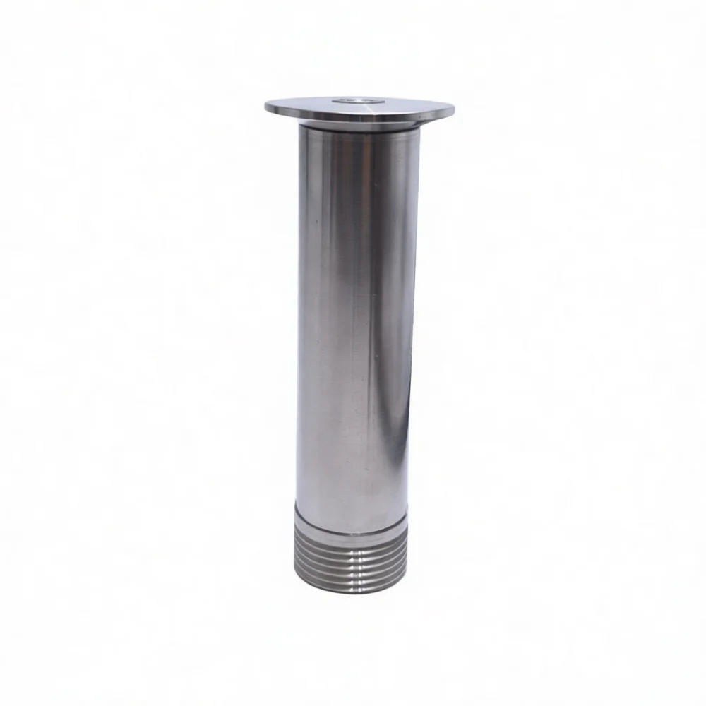 Stainless Steel Mushroom Fountain Head For Garden Pond Ornament Water Feature Accessories Reliable Outdoor Sprinkler