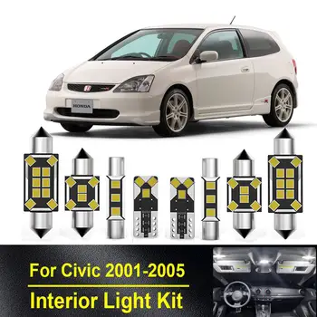 10 best sales Civic VII hatchback - №1