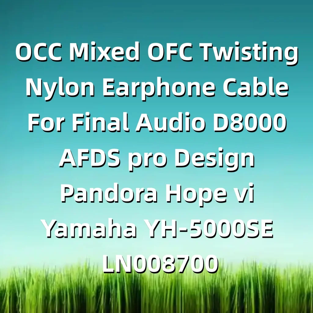 Occ Mixed Ofc Twist…