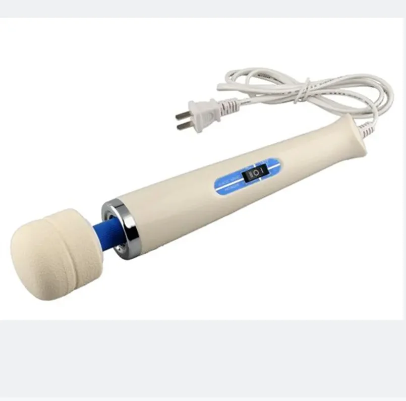Hitachi Magic Wand Massager with Additional Massage Head HV260