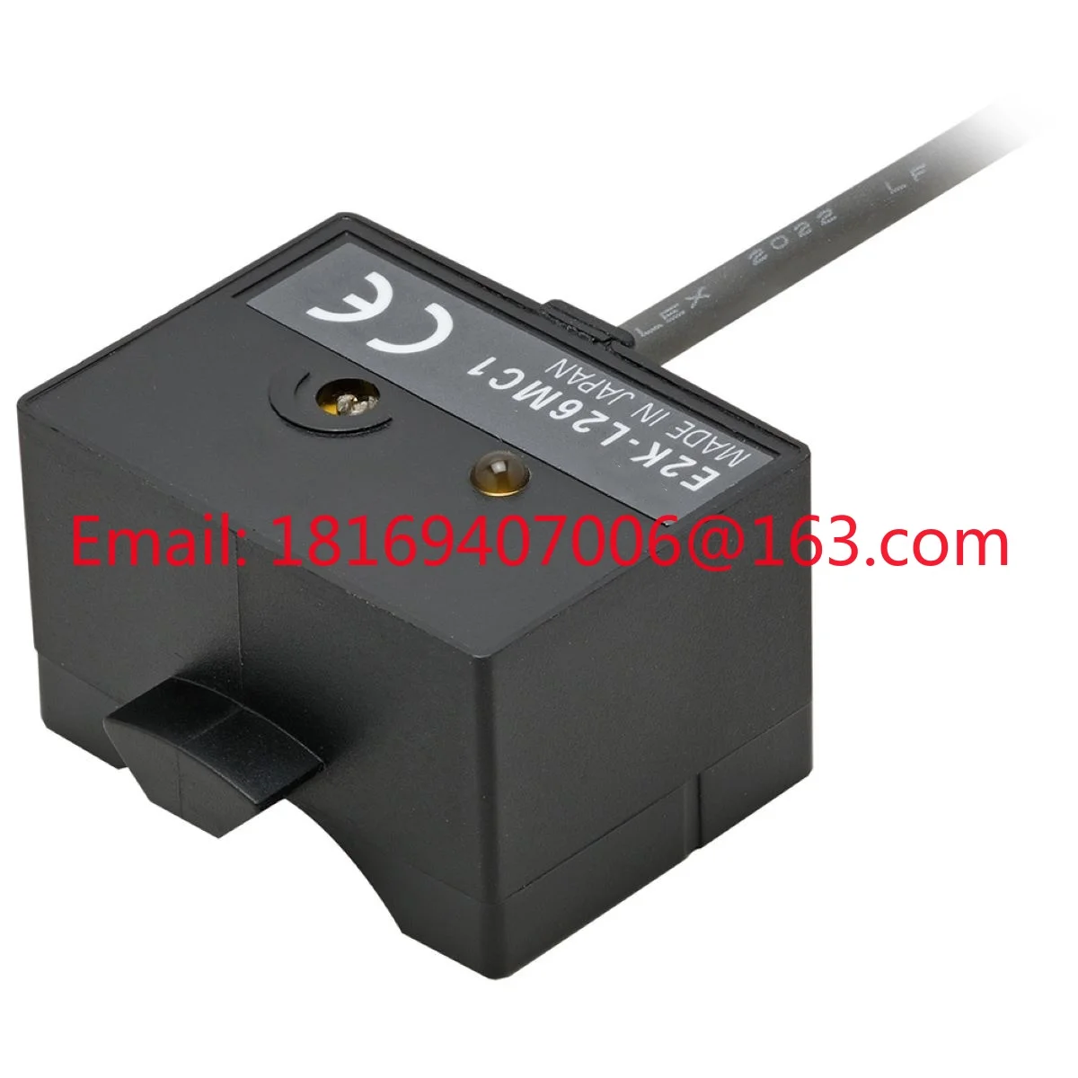 

E2KF1014C E2K-L26MC1 2M sensor
