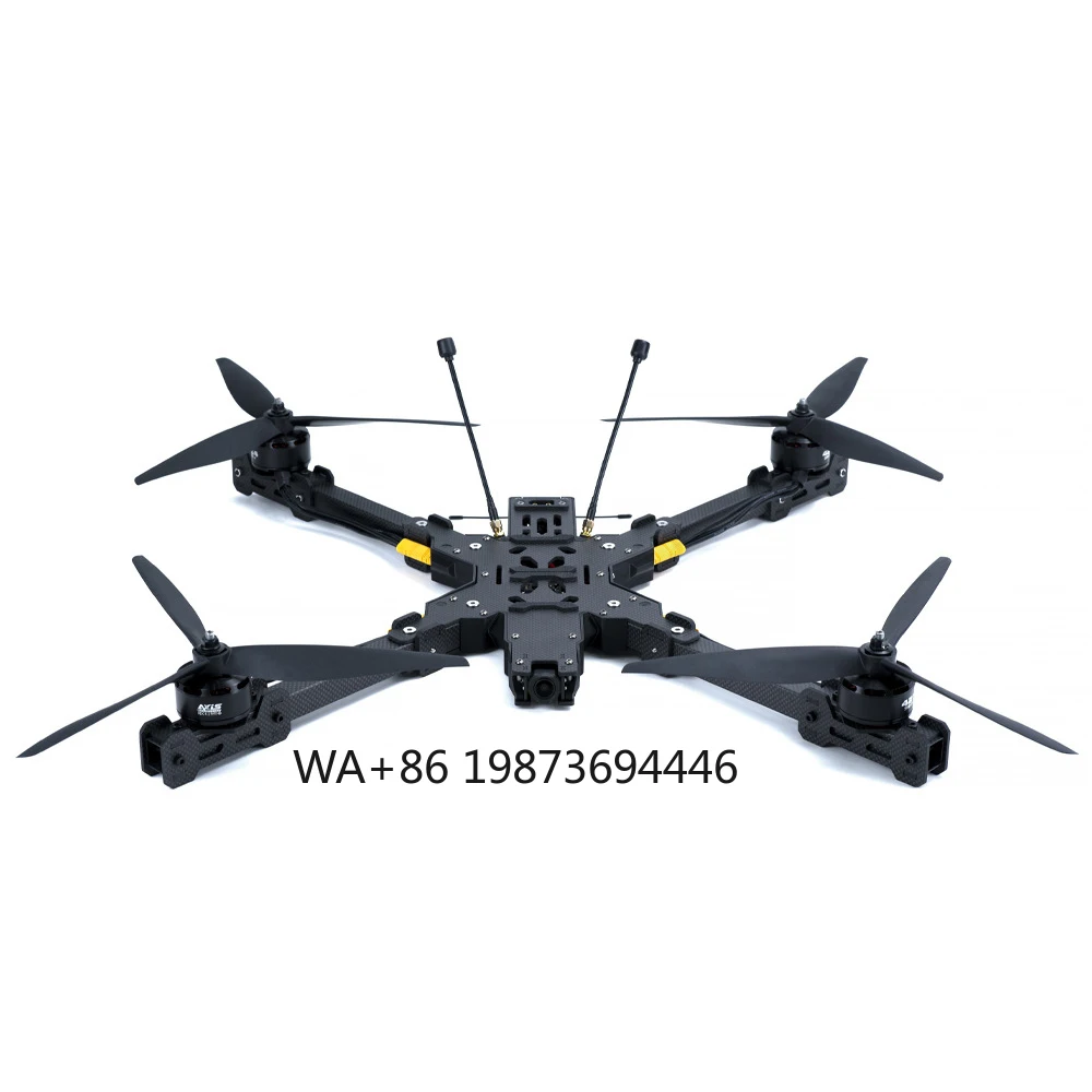 

13 X Lite 13inch FPV BNF Customized OEM Brushless RC with Long Range Heavy Load Capacity Use