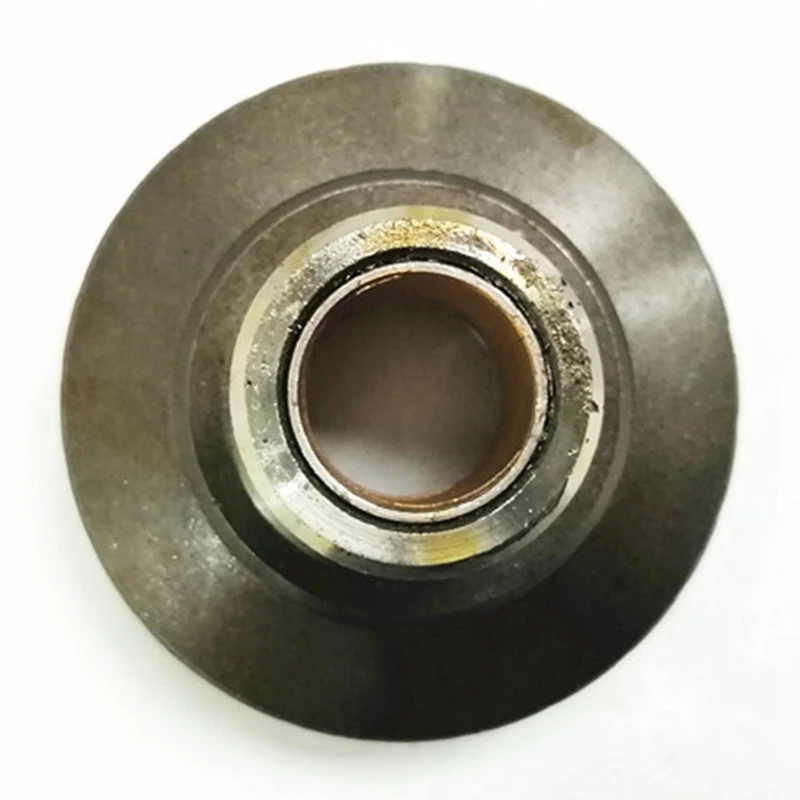 

B0a-TOutboard Gear 6F5-45570-00-00, 6F5-45571-00 Реверсная передача 24T для лодки Yamaha 40HP E40