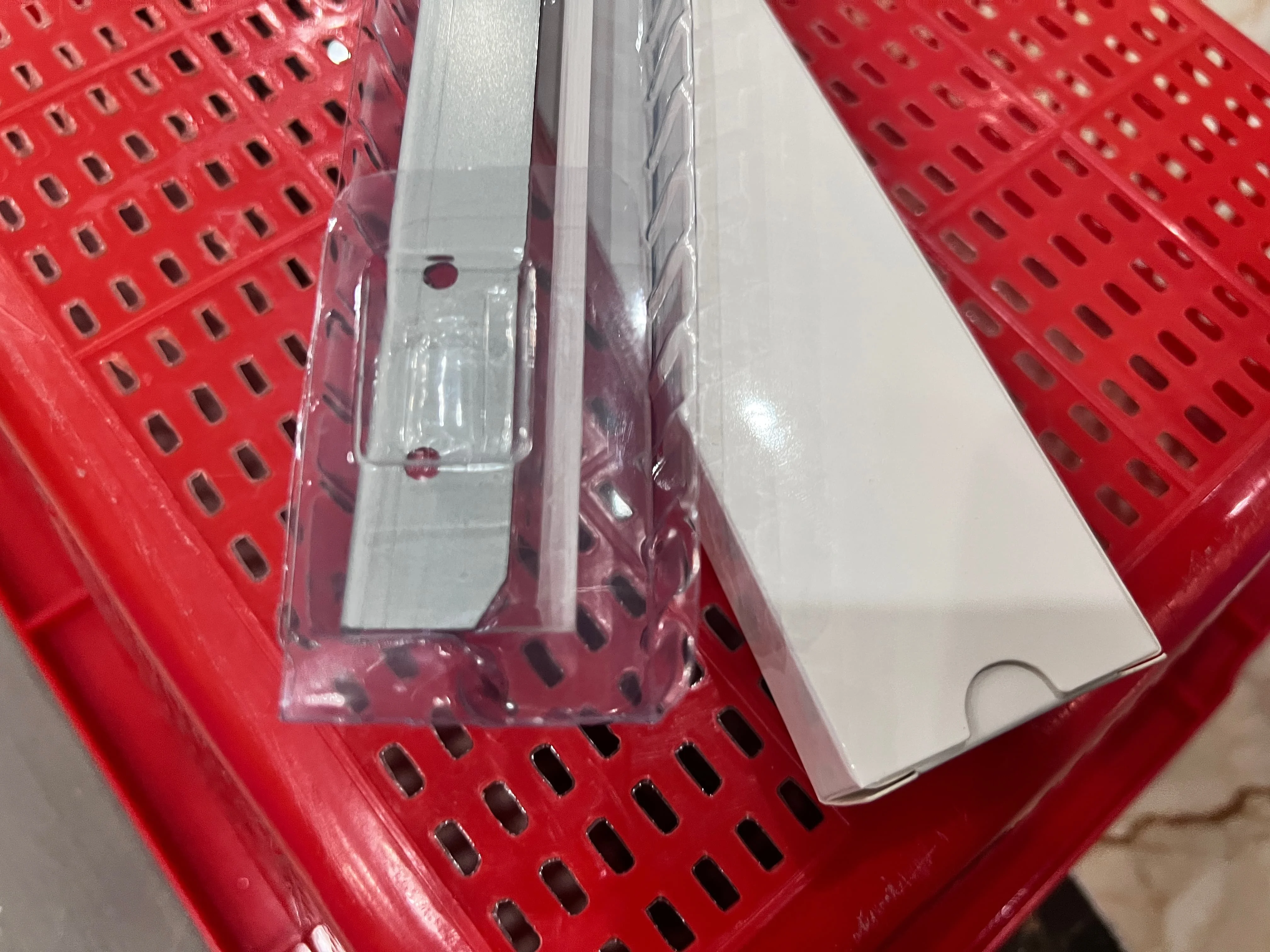 

5X AD04-1135 AD041135 Transfer Belt Cleaning Blade for Ricoh Aficio MP 4000 4001 4002 5000 5001 5002 SP8300 SP8200