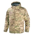 CP jacket