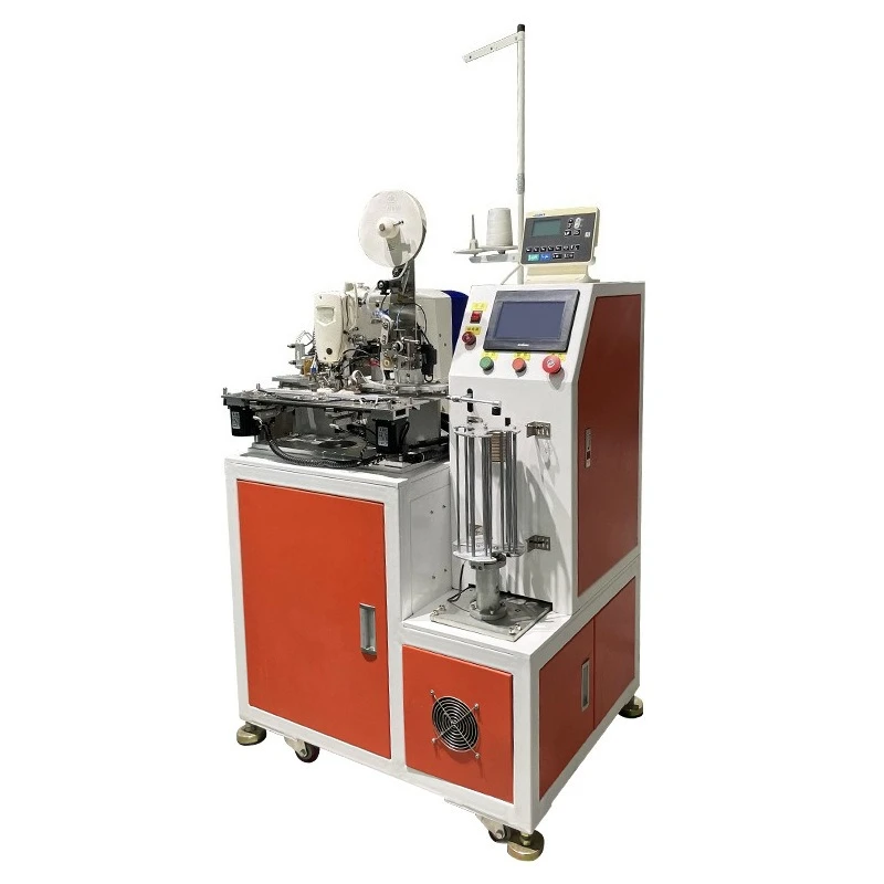 Sewing machine, automatic sewing puff, computer pattern machine, small intelligent pattern machine
