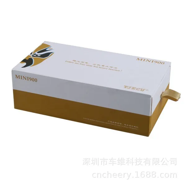 قارئ رقاقة المفاتيح cnmini900 nd900 cn900