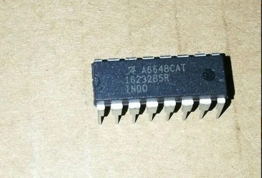 

A6648CAT DIP-16 10 шт.
