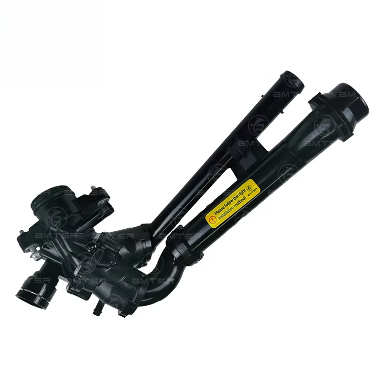 

Auto Parts M274 Engine Coolant Thermostat 2742003300 For Benz W204 S204 X204 W212 C207