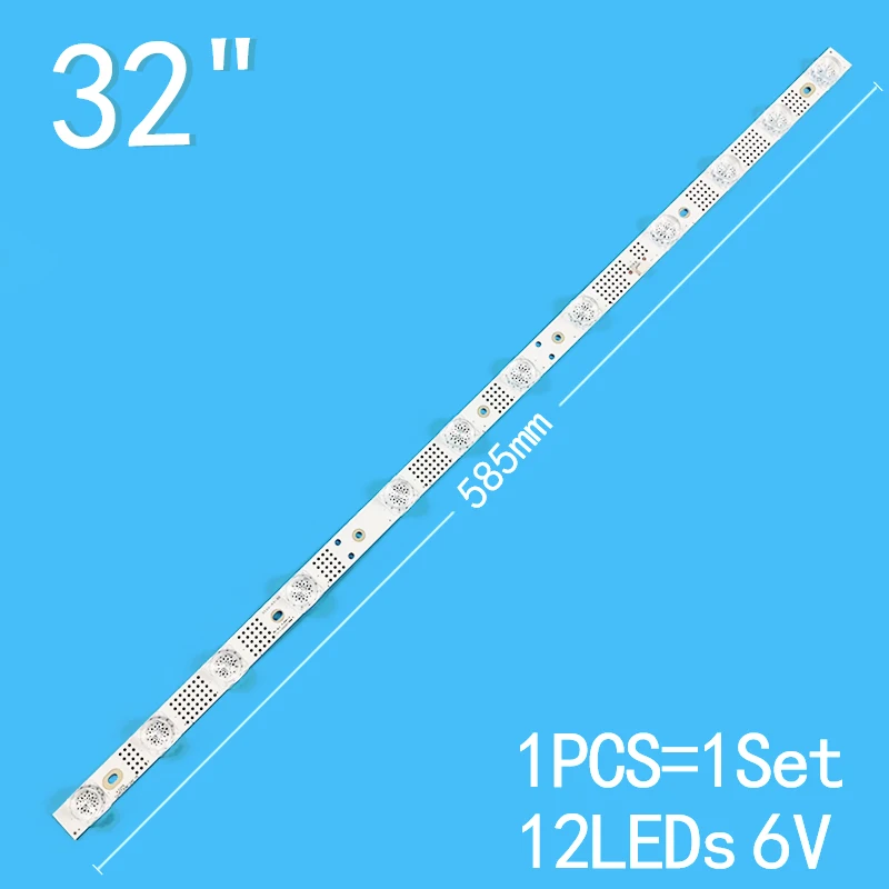 

New 1PCS/lot For tcl 32" LCD TV LVW320NEAL 32HR330M12A0 V6 32HR330M12A0 V3 V5 4C-LB3212-HR01J 4C-LB3212-HR02J 32P6 32P6H 32P6H